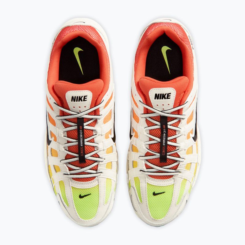 Мъжки обувки Nike P-6000 sail/cosmic clay/volt ice/black 4
