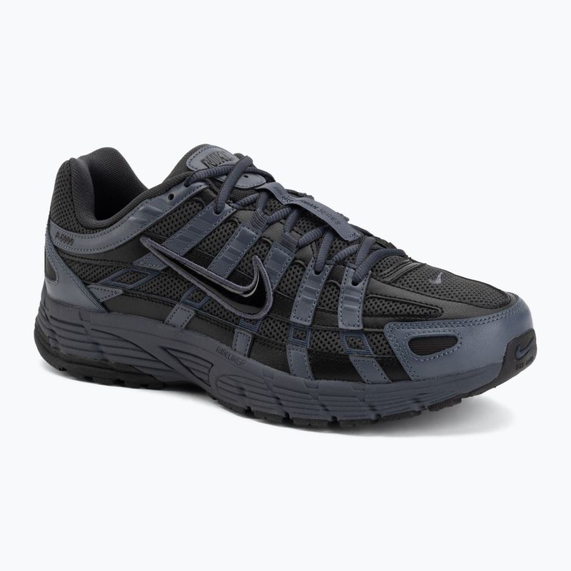 Мъжки обувки Nike P-6000 dark smoke grey/carbon/black