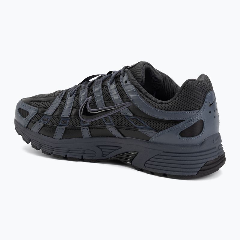 Мъжки обувки Nike P-6000 dark smoke grey/carbon/black 3