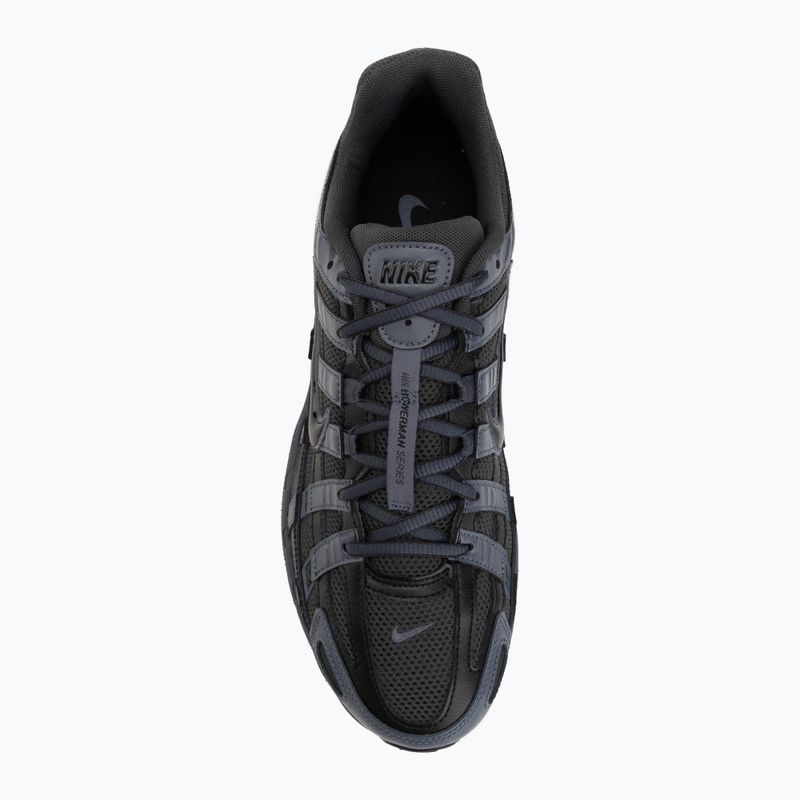 Мъжки обувки Nike P-6000 dark smoke grey/carbon/black 5