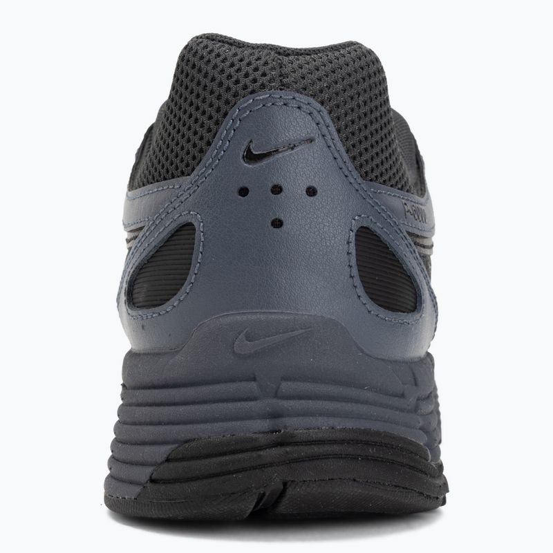 Мъжки обувки Nike P-6000 dark smoke grey/carbon/black 6