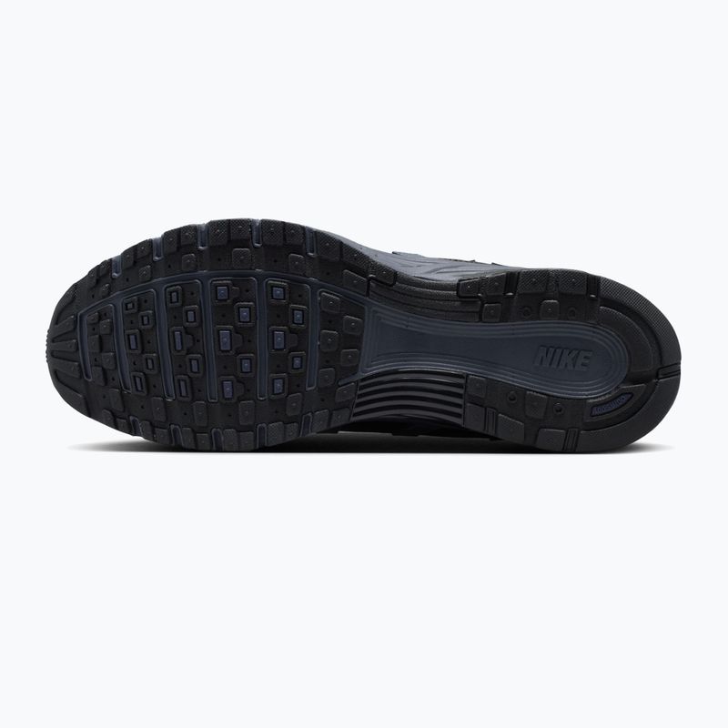 Мъжки обувки Nike P-6000 dark smoke grey/carbon/black 2