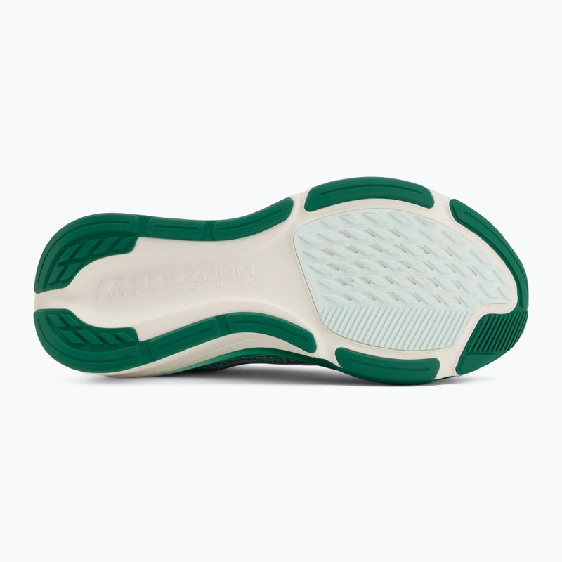 Дамски обувки за бягане Nike Pegasus 42 white/malachite/metallic silver 4