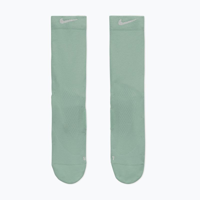 Чорапи Nike Running Midweight Crew steam/photon dust/black 2