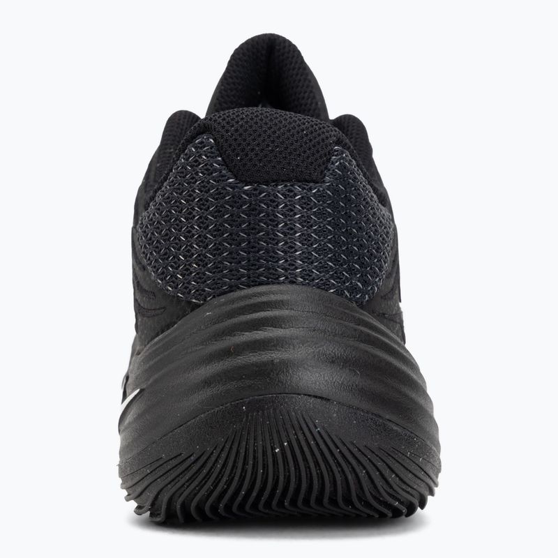Мъжки обувки за баскетбол Nike Precision 8 Low black/white/white 6