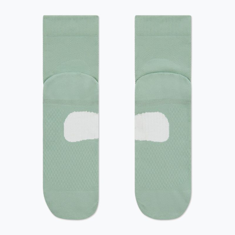 Чорапи Nike Running Midweight Micro Crew steam/photon dust/black 3