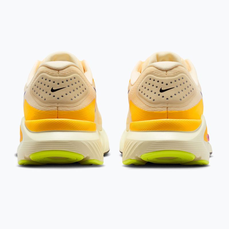 Мъжки обувки за бягане Nike Structure 26 alabaster/hyper violet/indigo burst 4