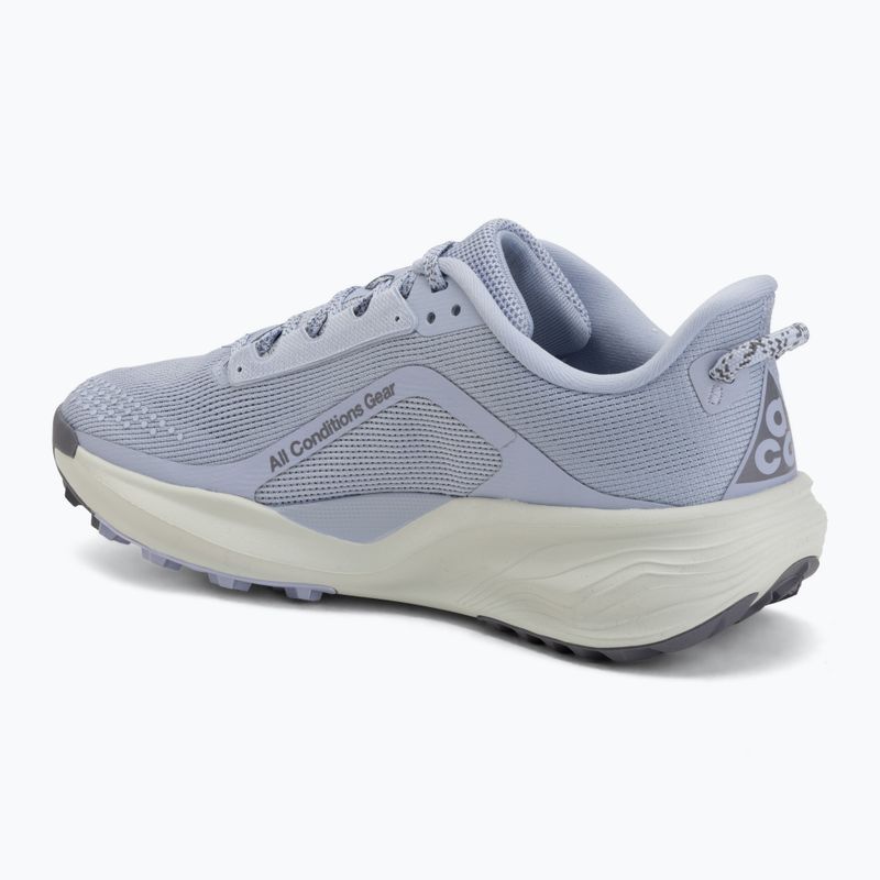 Дамски обувки за бягане Nike ACG Pegasus Trail ghost/mineral slate/cement grey 3