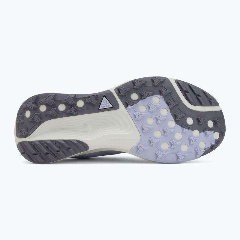 Дамски обувки за бягане Nike ACG Pegasus Trail ghost/mineral slate/cement grey 4