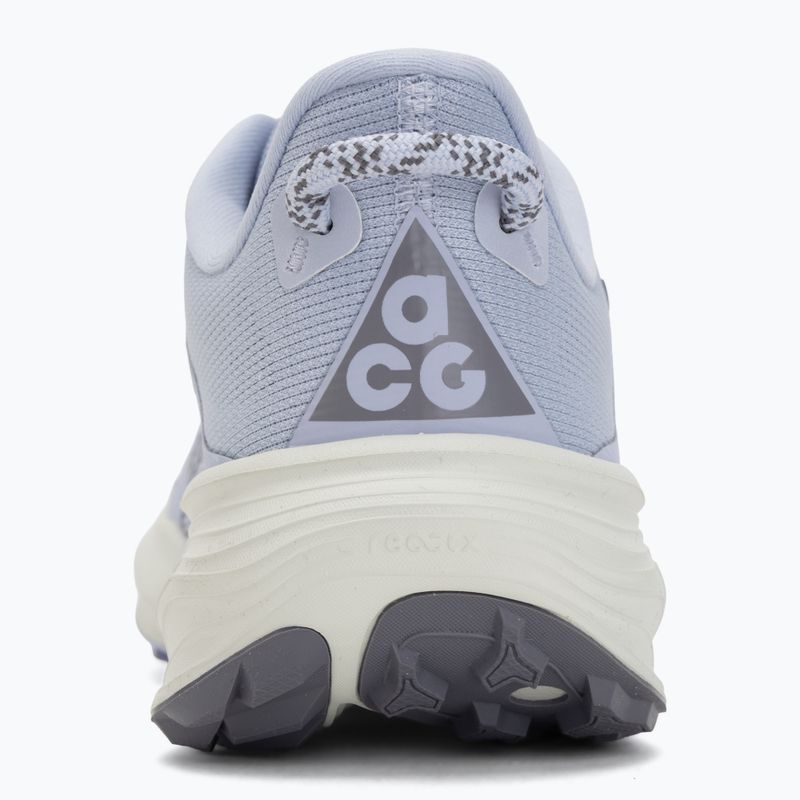 Дамски обувки за бягане Nike ACG Pegasus Trail ghost/mineral slate/cement grey 6