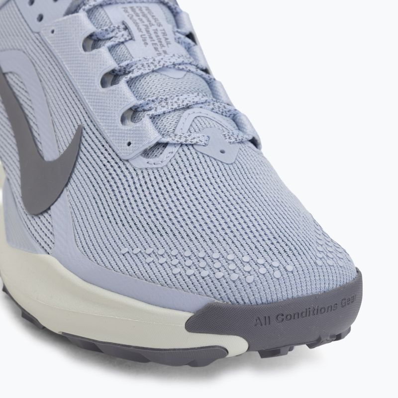Дамски обувки за бягане Nike ACG Pegasus Trail ghost/mineral slate/cement grey 7