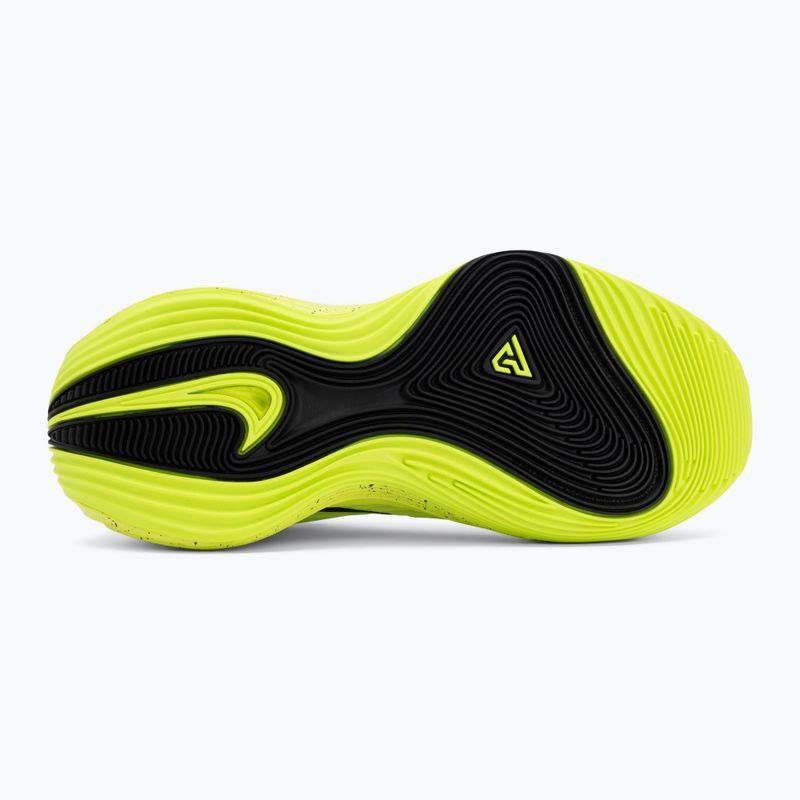 Мъжки обувки за баскетбол Nike Giannis Immortality 5 barely volt/volt/black 4