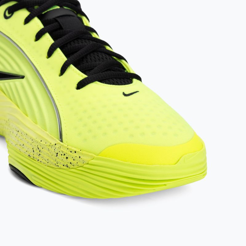 Мъжки обувки за баскетбол Nike Giannis Immortality 5 barely volt/volt/black 7