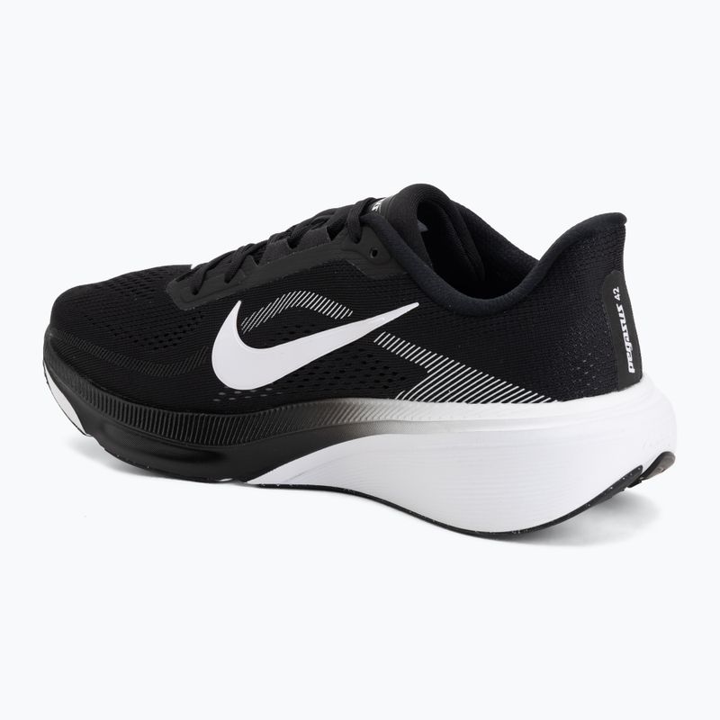 Мъжки обувки за бягане Nike Pegasus 42 black/photon dust/white 3