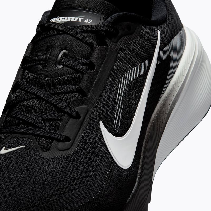Мъжки обувки за бягане Nike Pegasus 42 black/photon dust/white 3