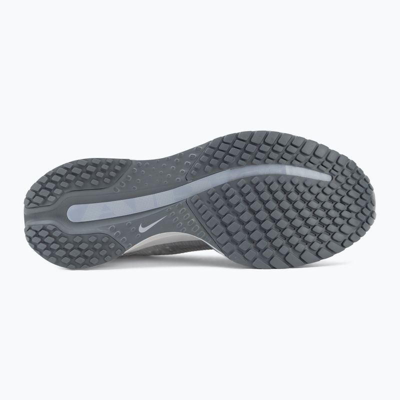 Мъжки обувки за бягане Nike Pegasus Premium white/hydrogen blue/aluminum/grey fog 4