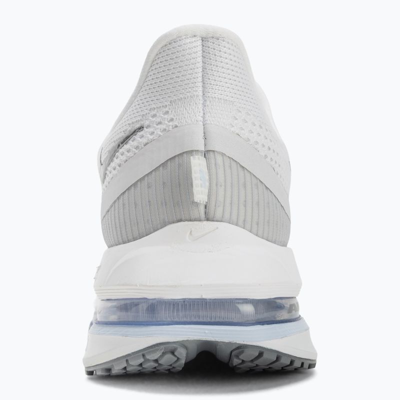 Мъжки обувки за бягане Nike Pegasus Premium white/hydrogen blue/aluminum/grey fog 6