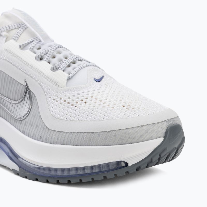 Мъжки обувки за бягане Nike Pegasus Premium white/hydrogen blue/aluminum/grey fog 7