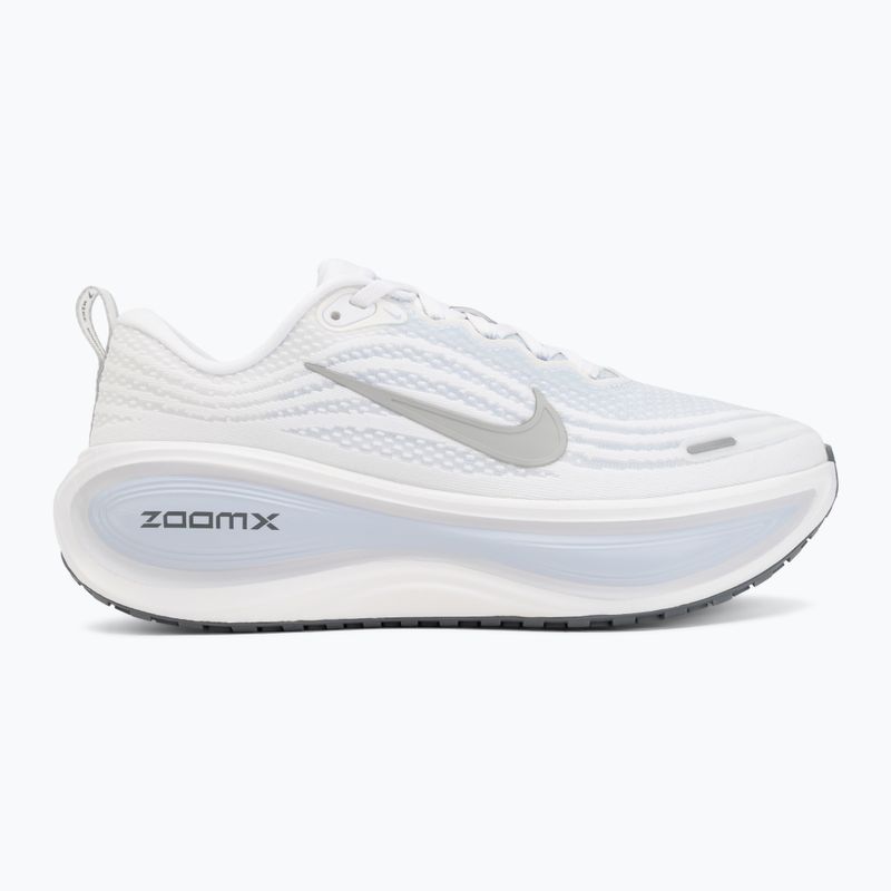 Мъжки обувки за бягане  Nike Vomero Plus white/hydrogen blue/cool grey/grey fog 2