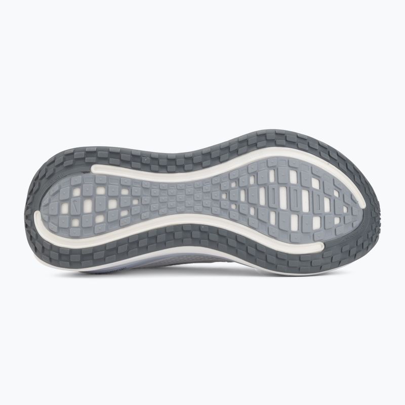 Мъжки обувки за бягане  Nike Vomero Plus white/hydrogen blue/cool grey/grey fog 4