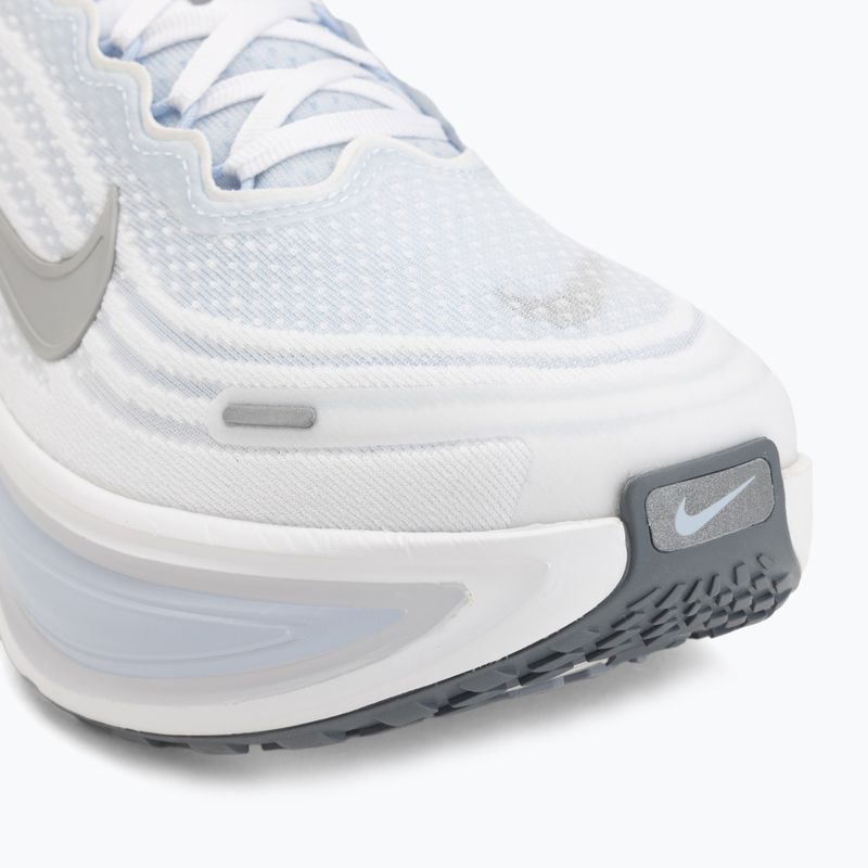 Мъжки обувки за бягане  Nike Vomero Plus white/hydrogen blue/cool grey/grey fog 7