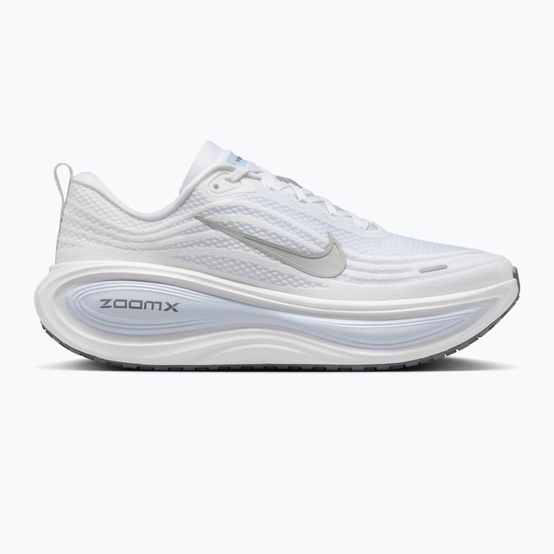 Мъжки обувки за бягане Nike Vomero Plus white/hydrogen blue/cool grey/grey fog