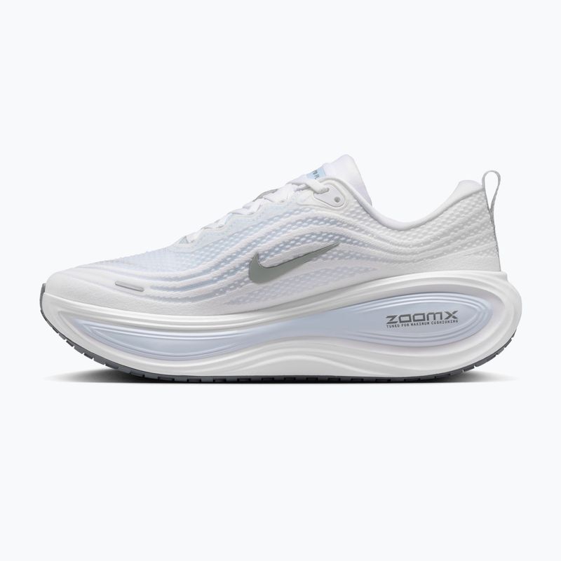 Мъжки обувки за бягане Nike Vomero Plus white/hydrogen blue/cool grey/grey fog 2