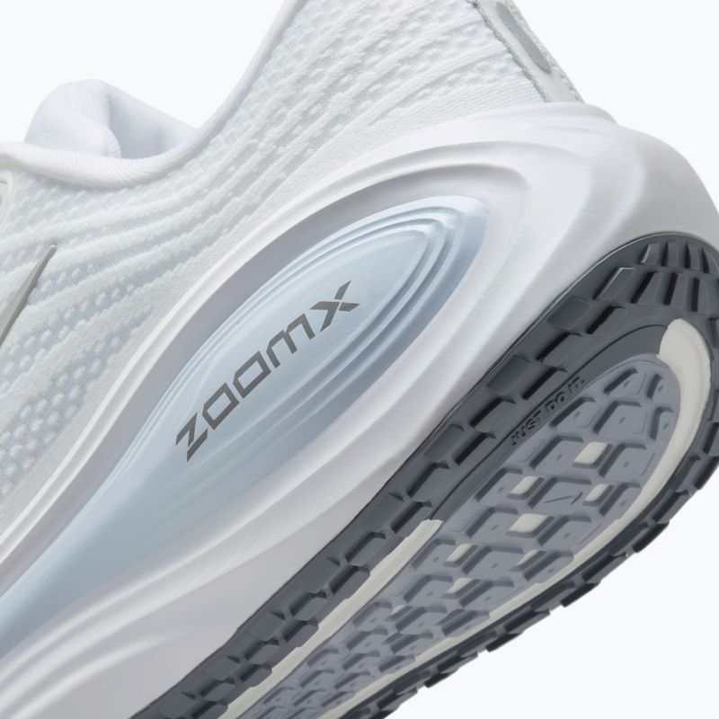 Мъжки обувки за бягане Nike Vomero Plus white/hydrogen blue/cool grey/grey fog 6