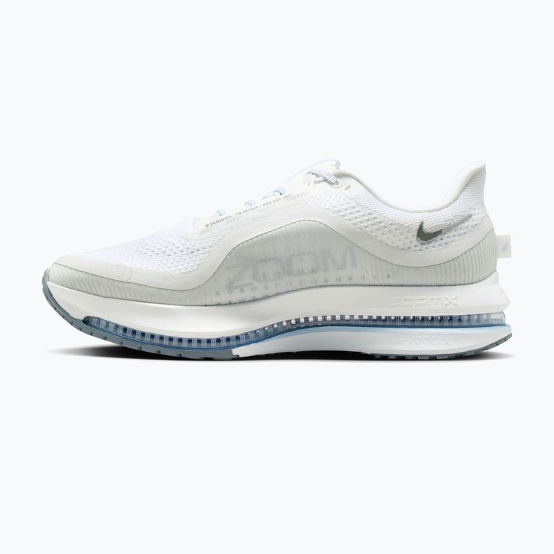 Мъжки обувки за бягане  Nike Pegasus Premium white/hydrogen blue/aluminum/grey fog 2