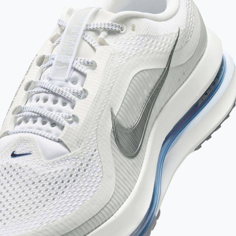 Мъжки обувки за бягане  Nike Pegasus Premium white/hydrogen blue/aluminum/grey fog 6