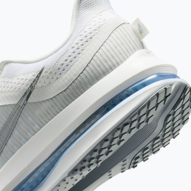 Мъжки обувки за бягане  Nike Pegasus Premium white/hydrogen blue/aluminum/grey fog 7