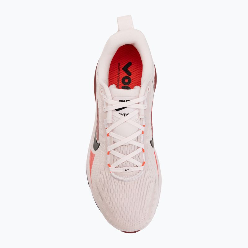 Дамски обувки за бягане Nike Vomero 18 pearl pink/team crimson/black 5