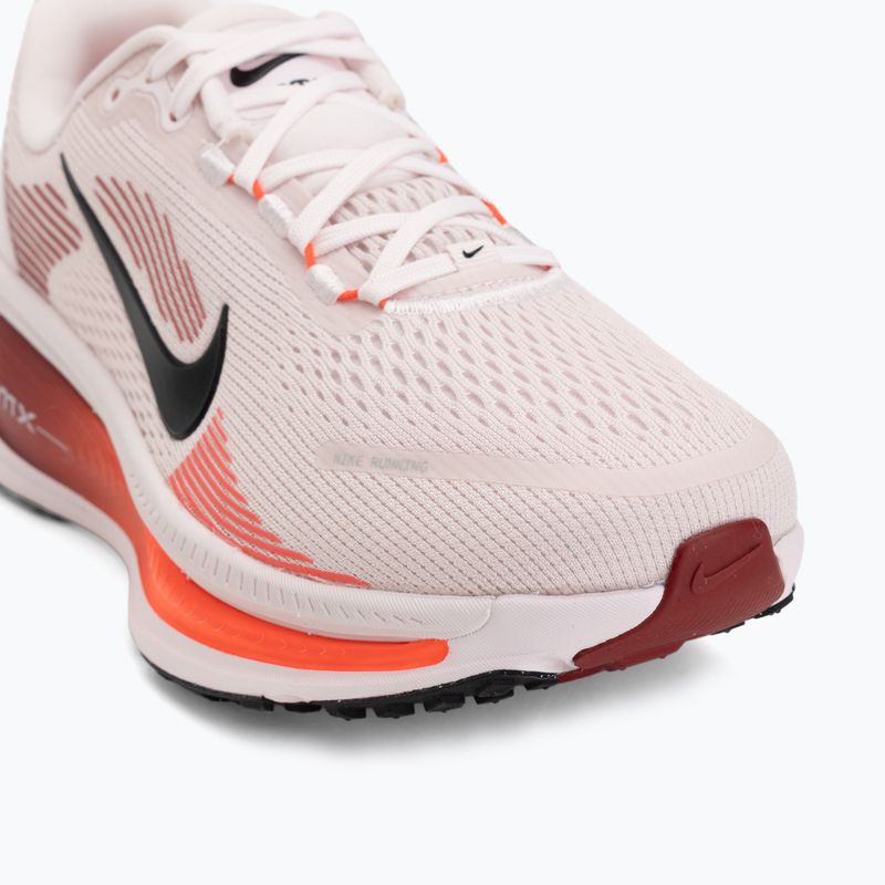 Дамски обувки за бягане Nike Vomero 18 pearl pink/team crimson/black 7