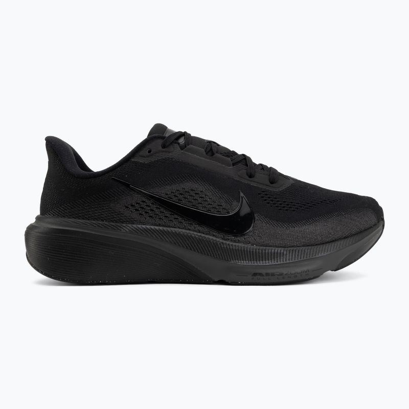 Мъжки обувки за бягане  Nike Pegasus 42 black/anthracite/black 2
