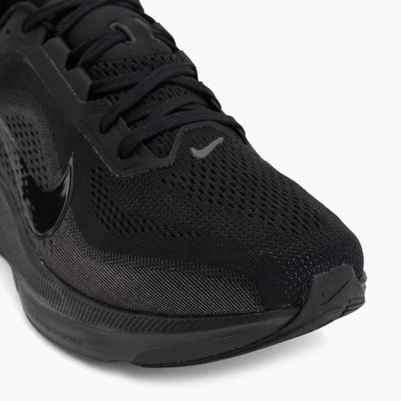 Мъжки обувки за бягане  Nike Pegasus 42 black/anthracite/black 7