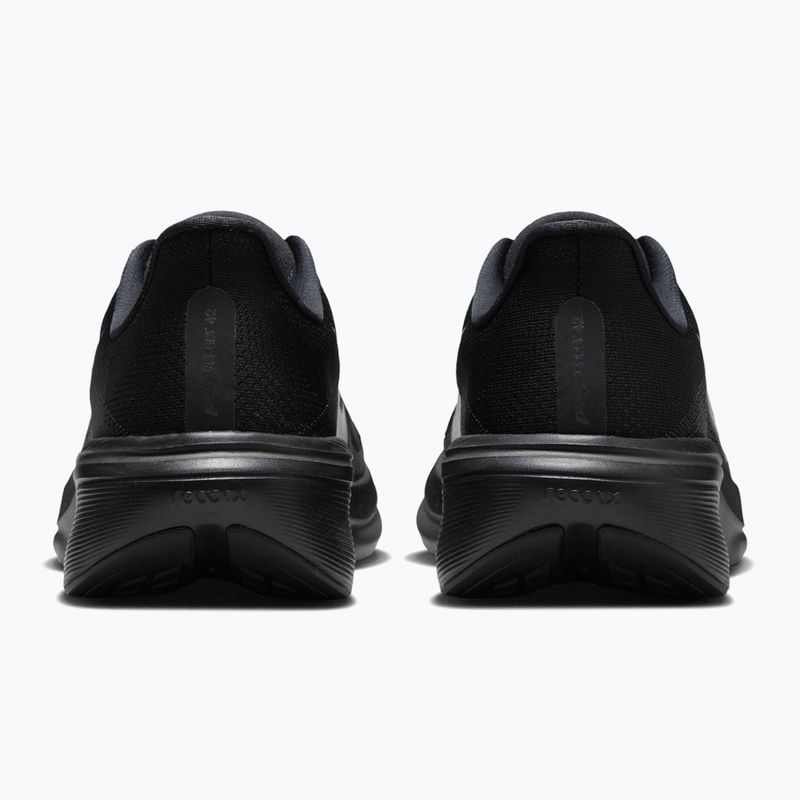 Мъжки обувки за бягане  Nike Pegasus 42 black/anthracite/black 6