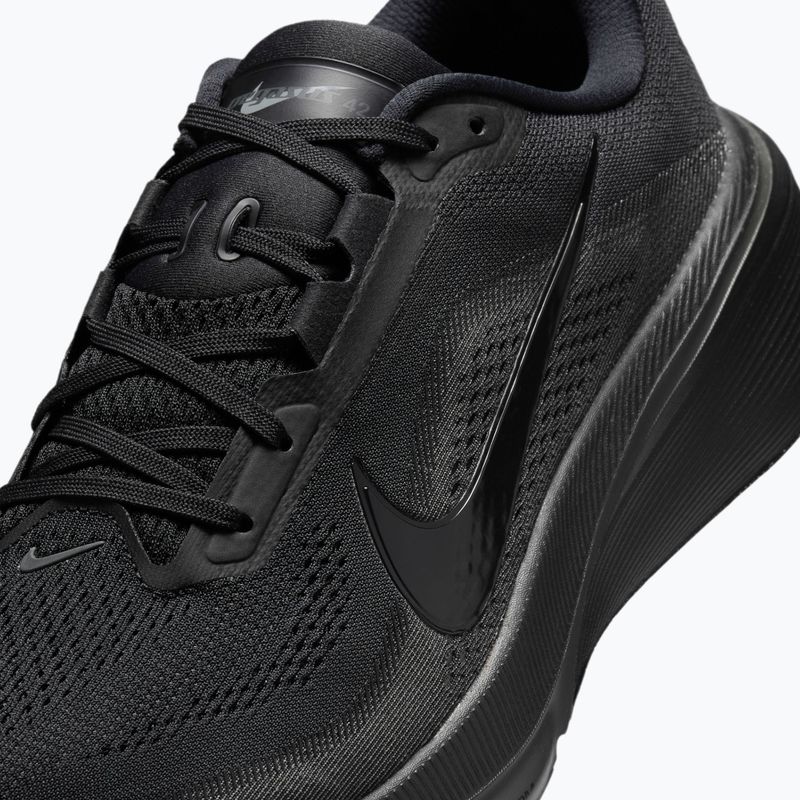 Мъжки обувки за бягане  Nike Pegasus 42 black/anthracite/black 7