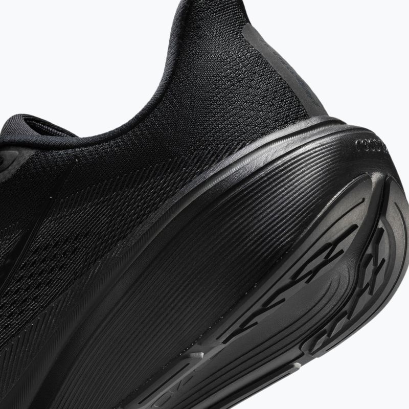 Мъжки обувки за бягане  Nike Pegasus 42 black/anthracite/black 8