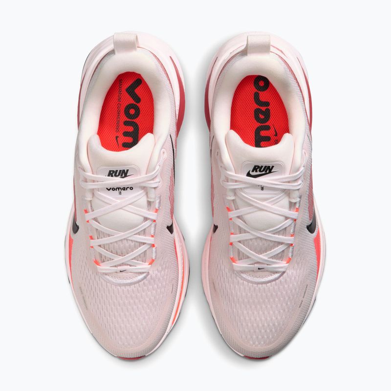 Дамски обувки за бягане Nike Vomero 18 pearl pink/team crimson/black 4