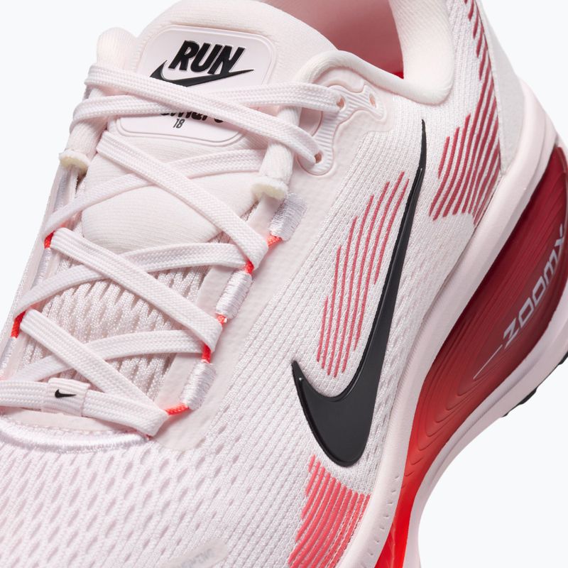 Дамски обувки за бягане Nike Vomero 18 pearl pink/team crimson/black 5