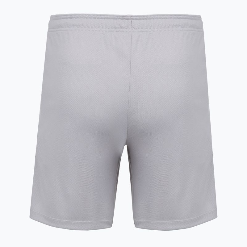 Мъжки футболни шорти Nike Paris Saint-Germain Strike SE atmosphere grey/black/black 7