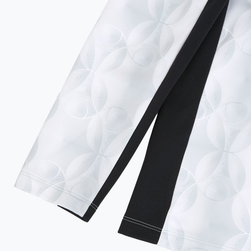 Мъжка футболна фланелка с дълъг ръкав Nike Paris Saint-Germain Academy Pro Warm SE medium grey/black/black 11