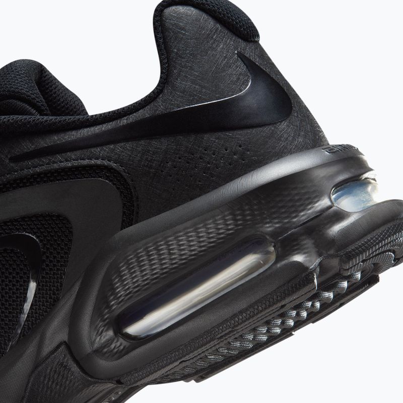 Мъжки обувки Nike Air Max Fire black/black 9