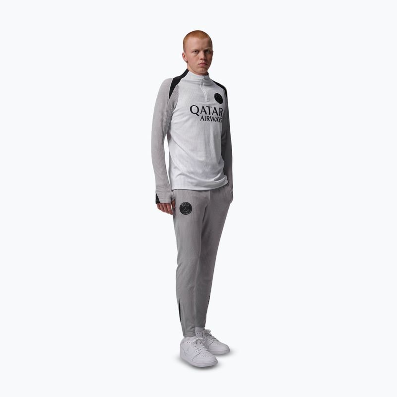 Мъжки панталони Nike Paris Saint-Germain Strike Elite Fourth atmosphere grey/black 2