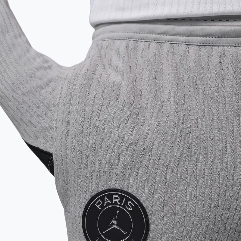 Мъжки панталони Nike Paris Saint-Germain Strike Elite Fourth atmosphere grey/black 4