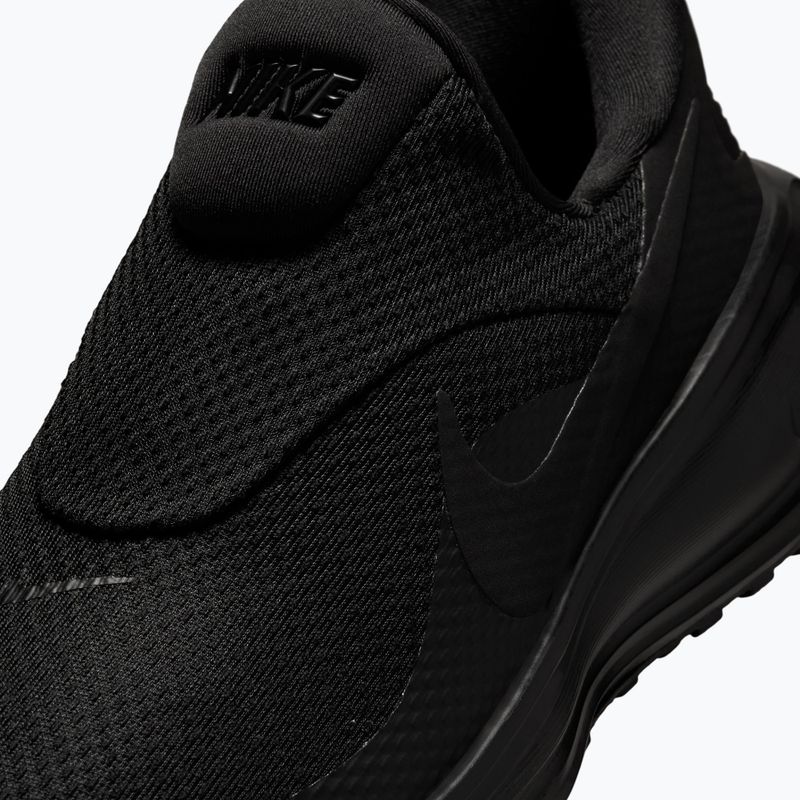 Дамски обувки за бягане Nike Revolution 8 EasyOn black/black 3