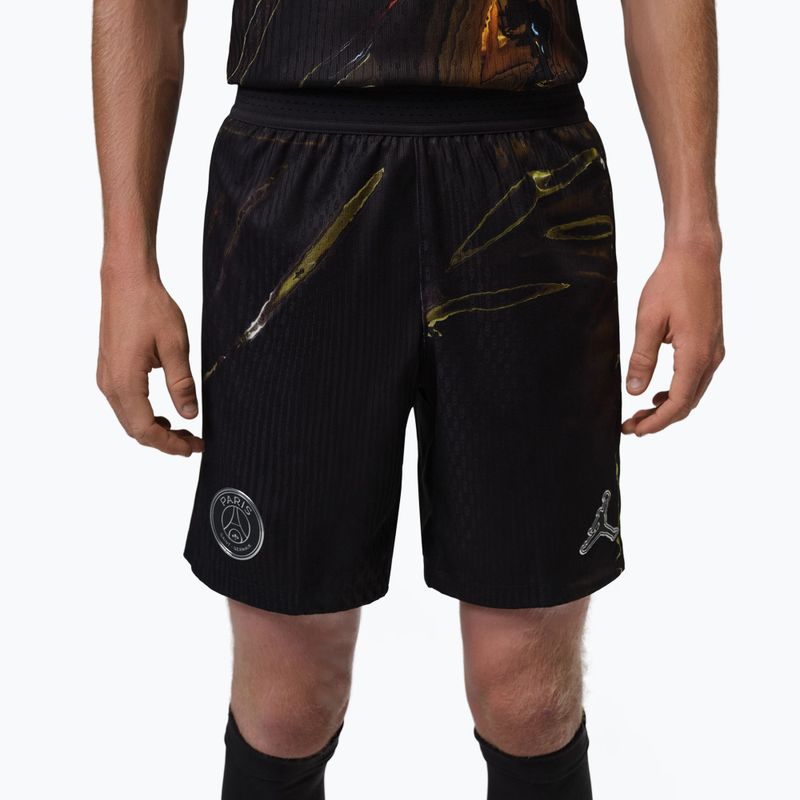 Мъжки футболни шорти Nike Paris Saint-Germain 2025/26 Match SE black/black 3