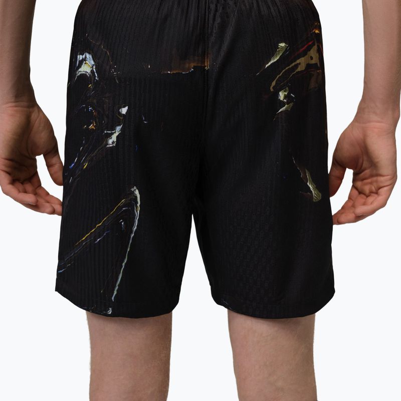 Мъжки футболни шорти Nike Paris Saint-Germain 2025/26 Match SE black/black 4