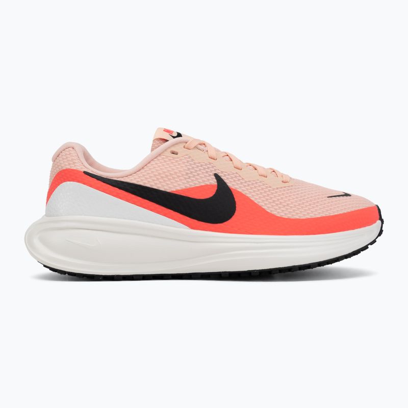 Дамски обувки за бягане Nike Revolution 8 arctic orange/white/flash crimson/black 2