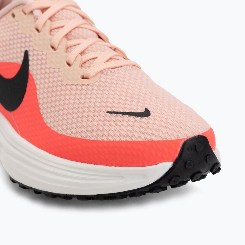 Дамски обувки за бягане Nike Revolution 8 arctic orange/white/flash crimson/black 7